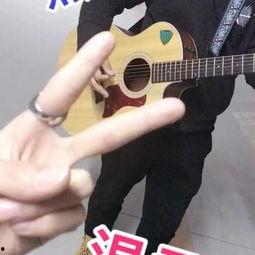 吃瓜的吉他侠,音乐与生活的跨界传奇