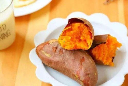 吃红薯后能否吃梨瓜,揭秘同食的奇妙效果