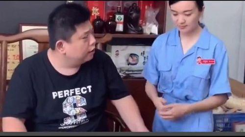 吃瓜童秘书,娱乐圈幕后推手背后的故事