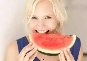 孕妇照吃瓜,孕妇照吃瓜，健康美味两不误