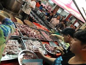 广东排队吃瓜,广东排队吃瓜现象背后的文化解读