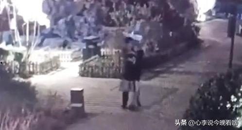 老街吃瓜截图,探寻街头美食的市井风情