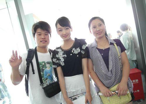 吃瓜群众拍照技巧