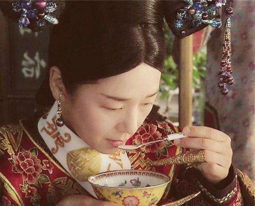 慈禧为什么吃瓜,宫廷生活的甜蜜秘密