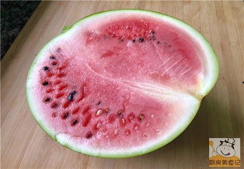 冰之王夏日吃瓜,创意吃瓜盛宴