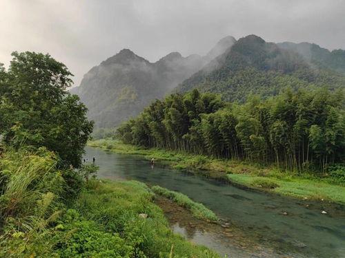 风景如画吃瓜,探寻人间仙境的悠闲时光