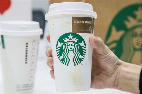 成都星巴克吃瓜,一幕幕“瓜”事引发网友热议