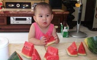 小孩吃老汉瓜好吗,传承与成长的甜蜜启示