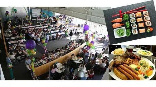 腾讯食堂直播吃瓜,一场别开生面的“吃瓜”盛宴