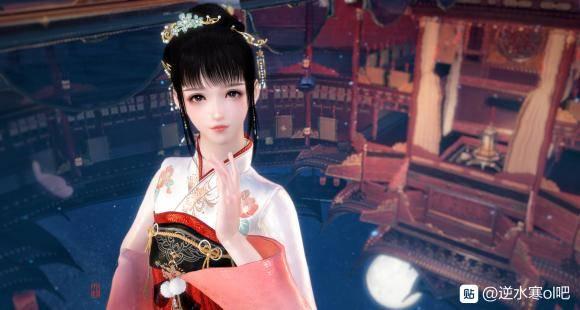 逆水寒吃瓜武林,吃瓜武林，揭秘江湖风云