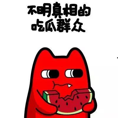吃瓜群众娜娜子,吃瓜群众娜娜子的八卦日记
