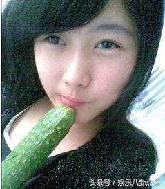 吃瓜群众都是女生