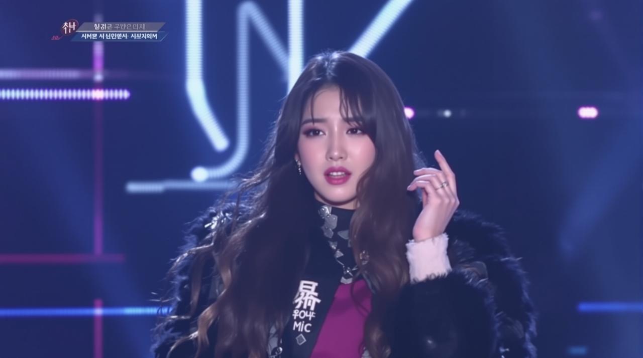 某女团成员疑似退团！官方沉默粉丝崩溃