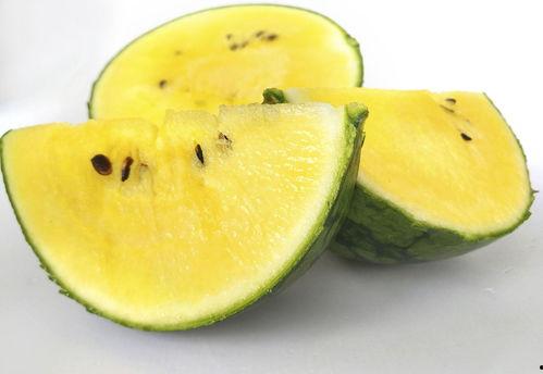 吃大瓜减肥还是发胖,减肥还是发胖,揭秘瓜果热量之谜