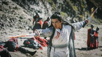 杀顾剑吃瓜,揭秘暗流涌动的宫廷阴谋