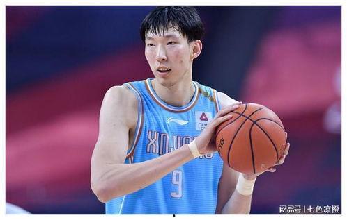 吃瓜周琦,揭秘篮球巨星背后的故事