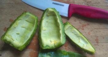 佛山吃凉瓜,凉瓜美食之旅