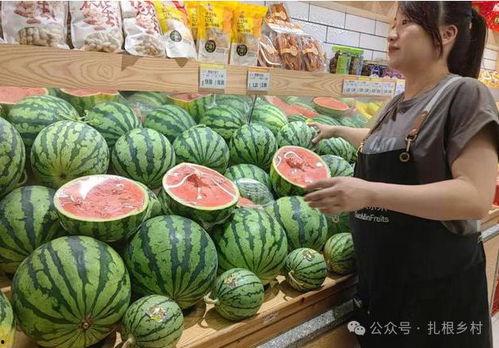 哪里可以买瓜吃