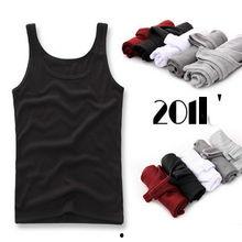 吃瓜群众无袖背心男